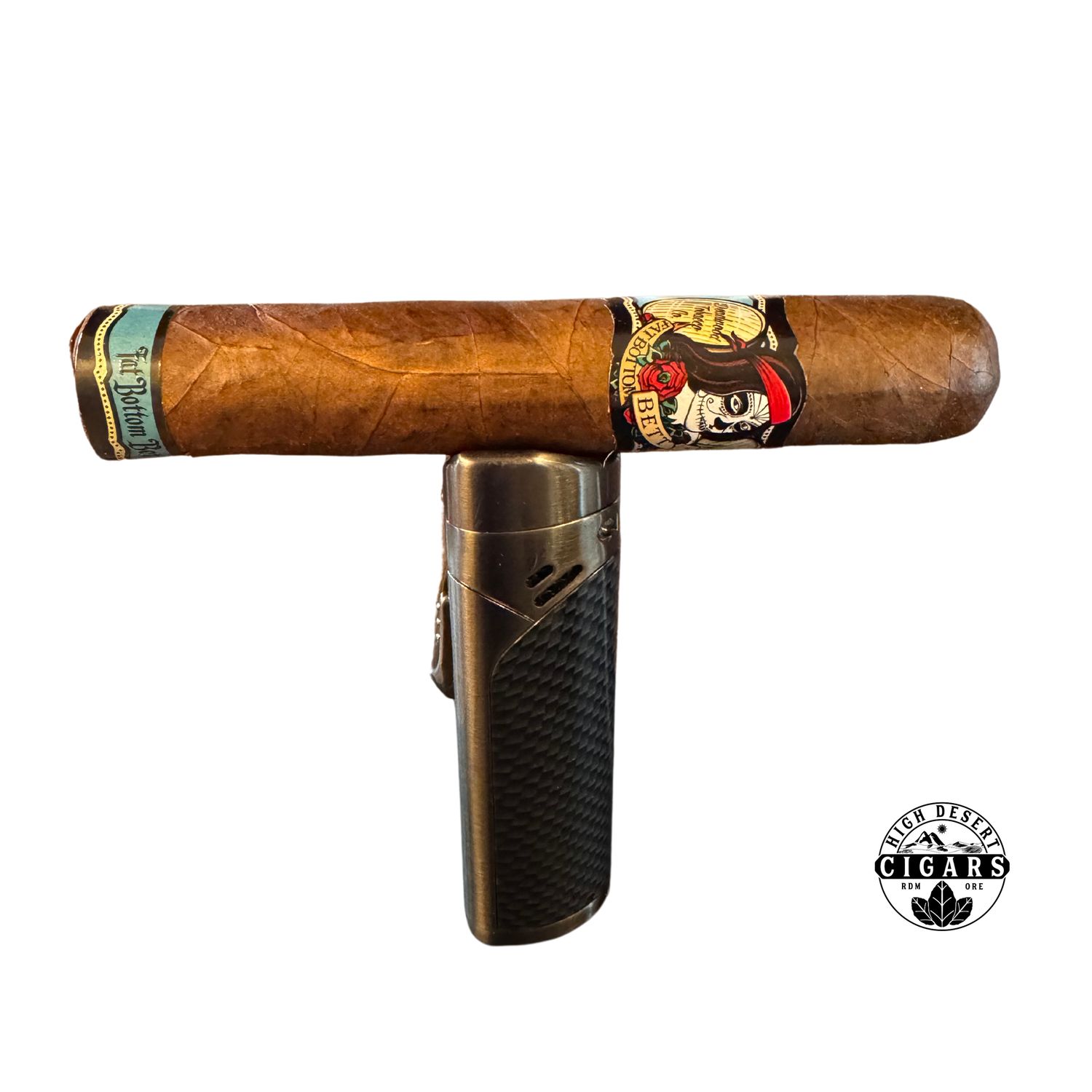 Drew Estate Deadwood Fat Bottom Betty Toro
