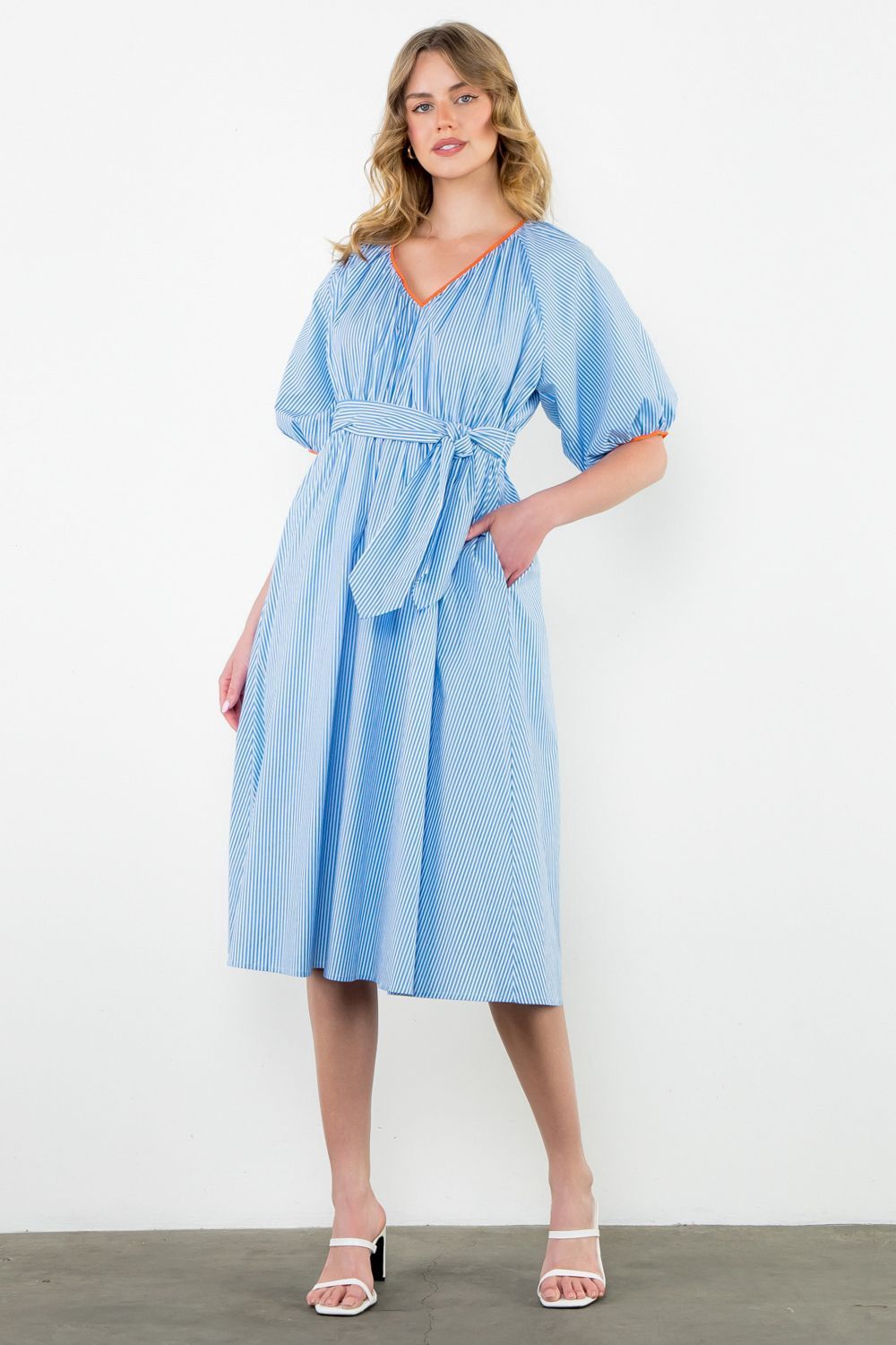 Sandee, Size: XS