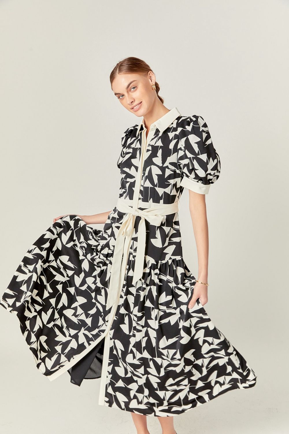 Lilly Rose Dress, Size: XS