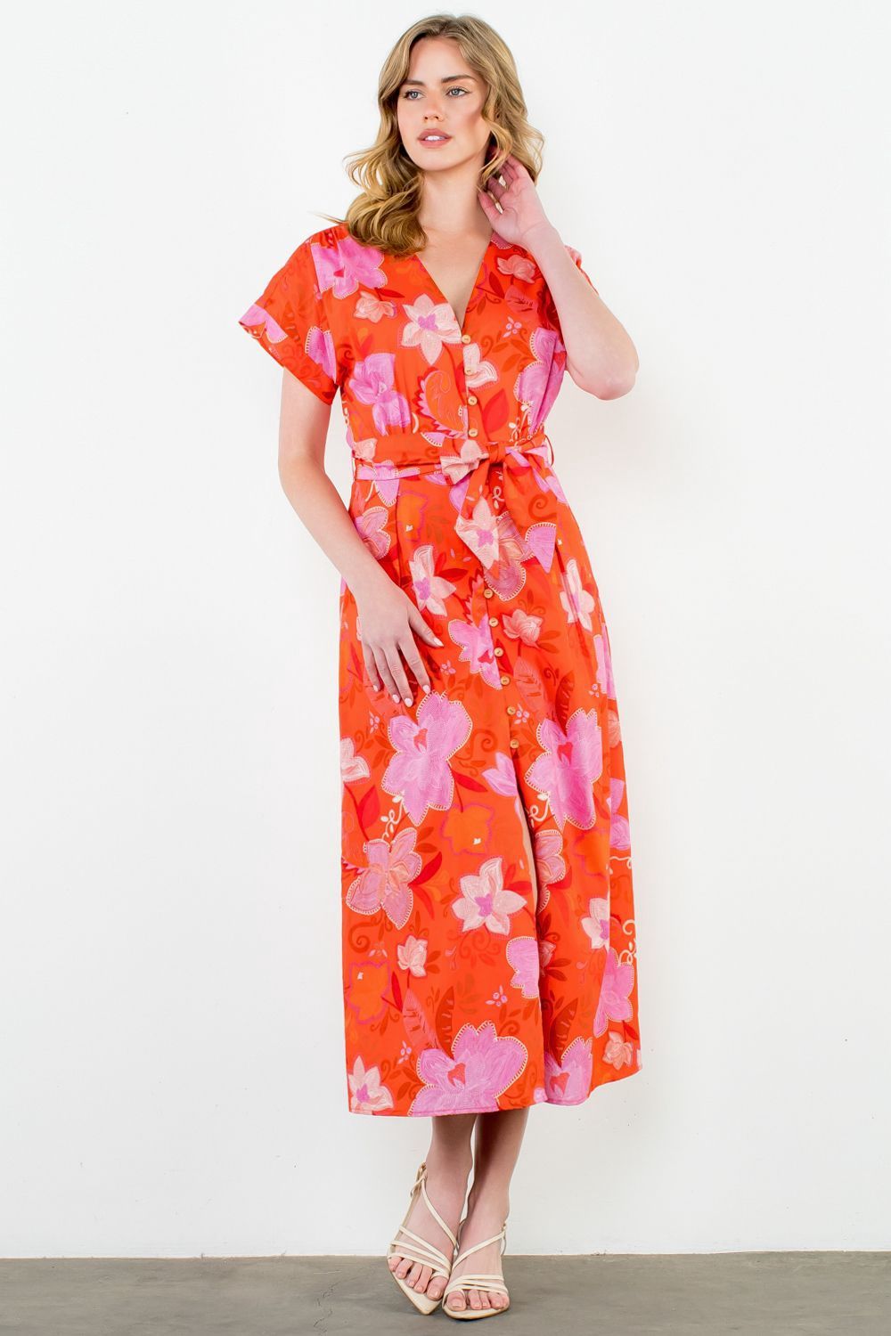 Carol Dress, Size: XS
