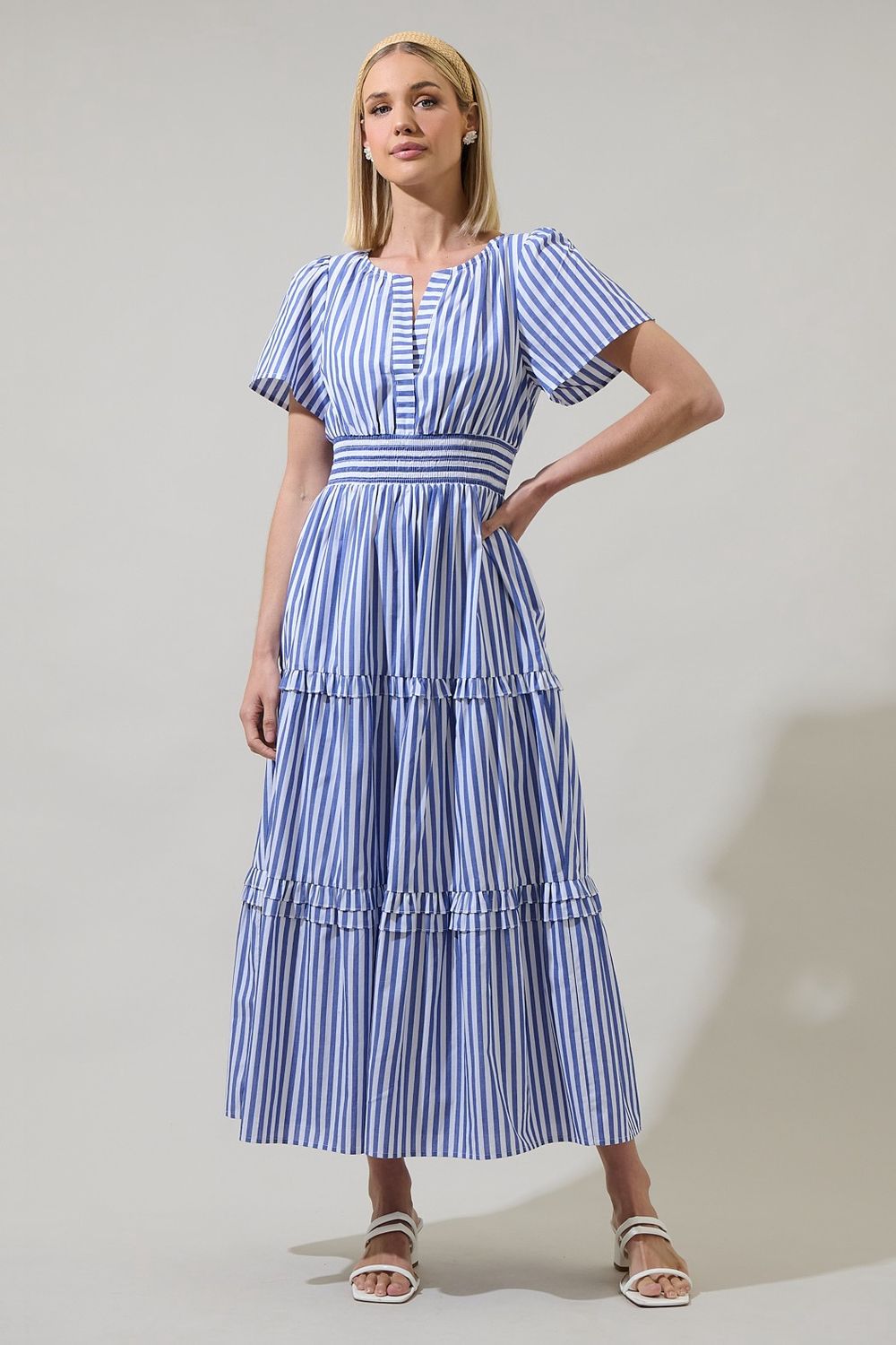Lillie Dress, Size: XS