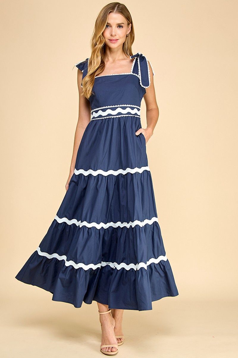 Camryn Dress, Size: Small