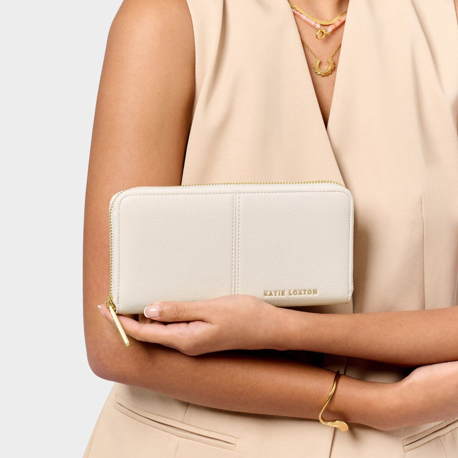 Laila Purse Off White