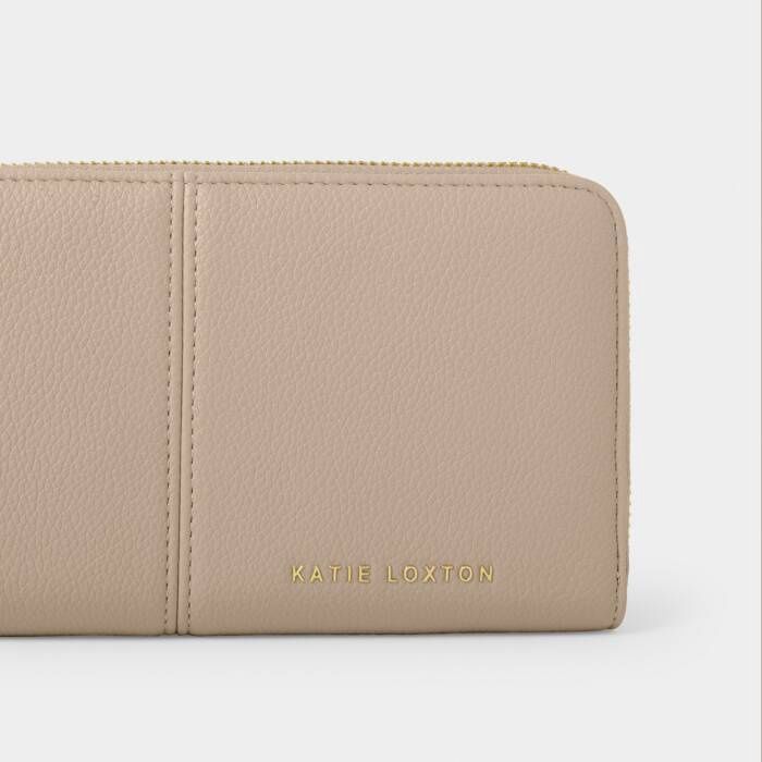Laila Purse Taupe