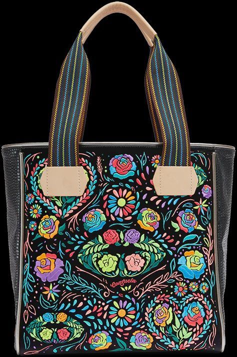 Rita Classic Tote