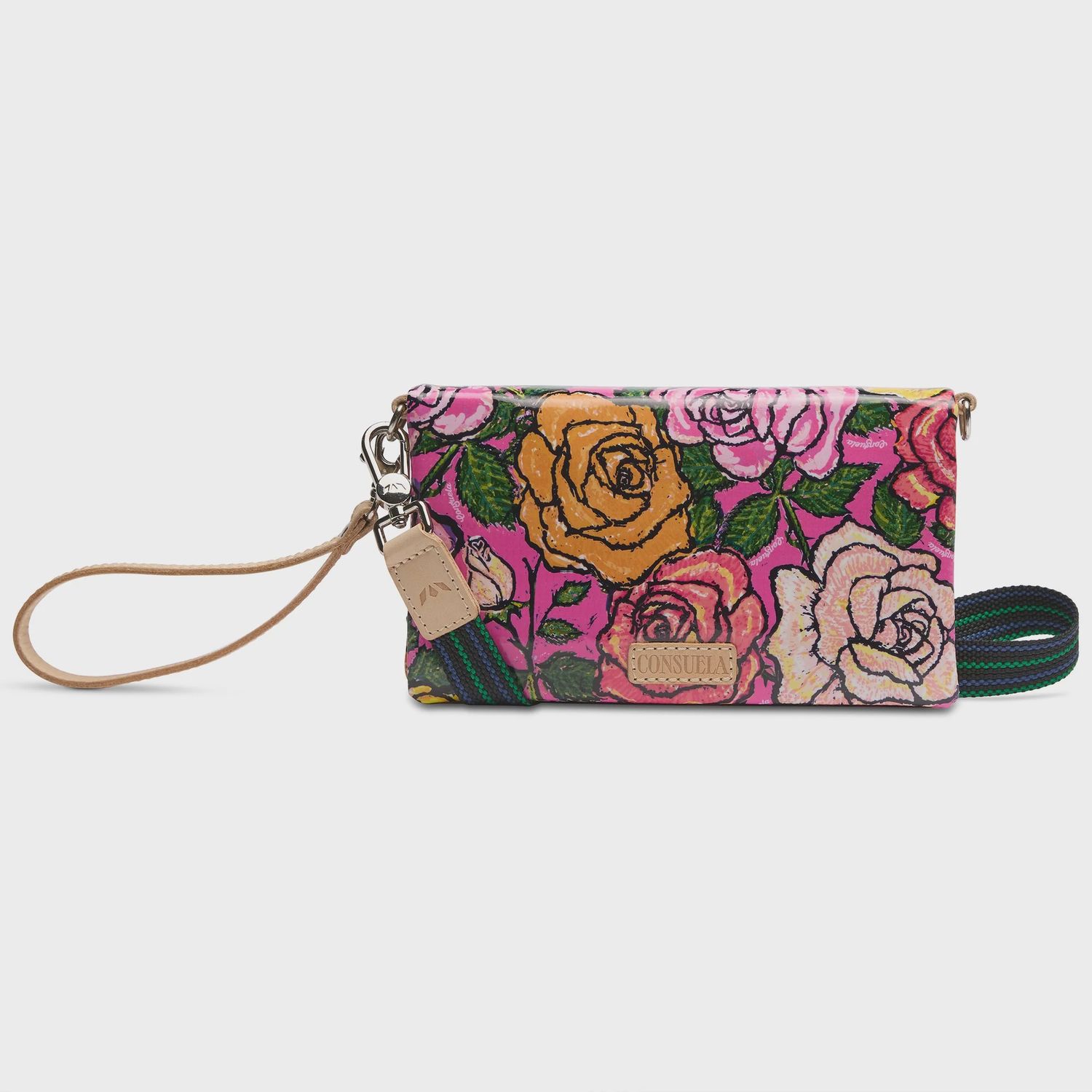 Lily Uptown Crossbody