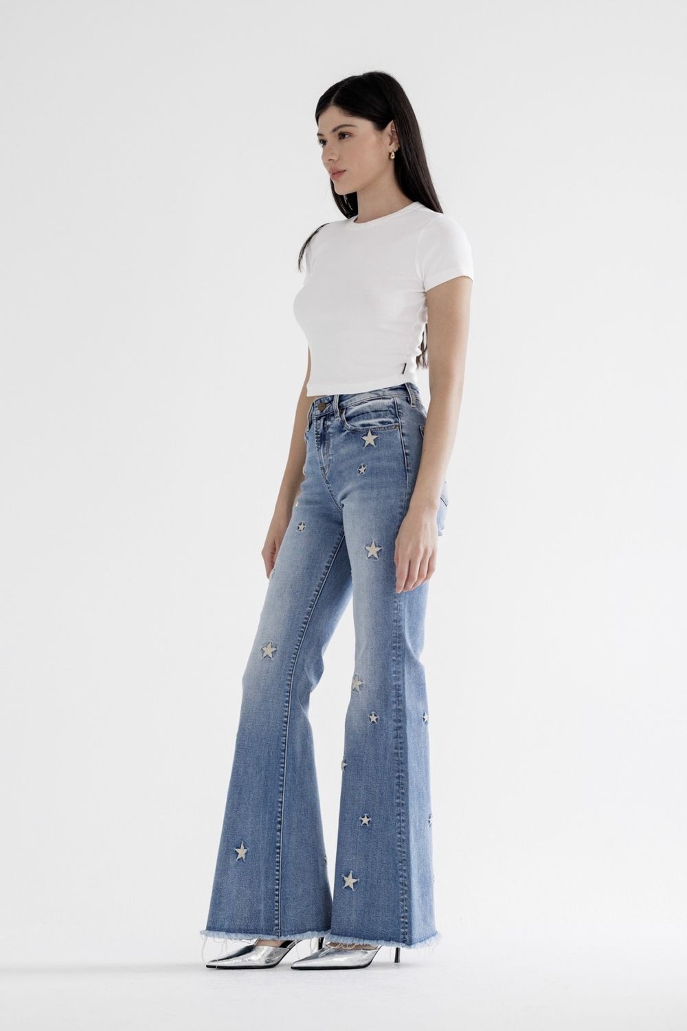 Autumn Pant