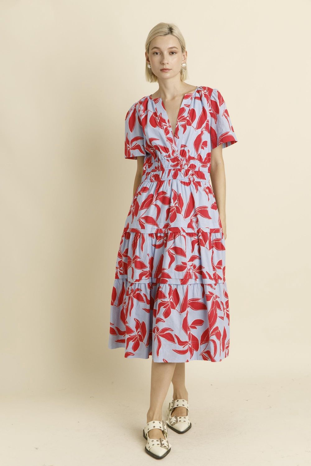 Tina Dress