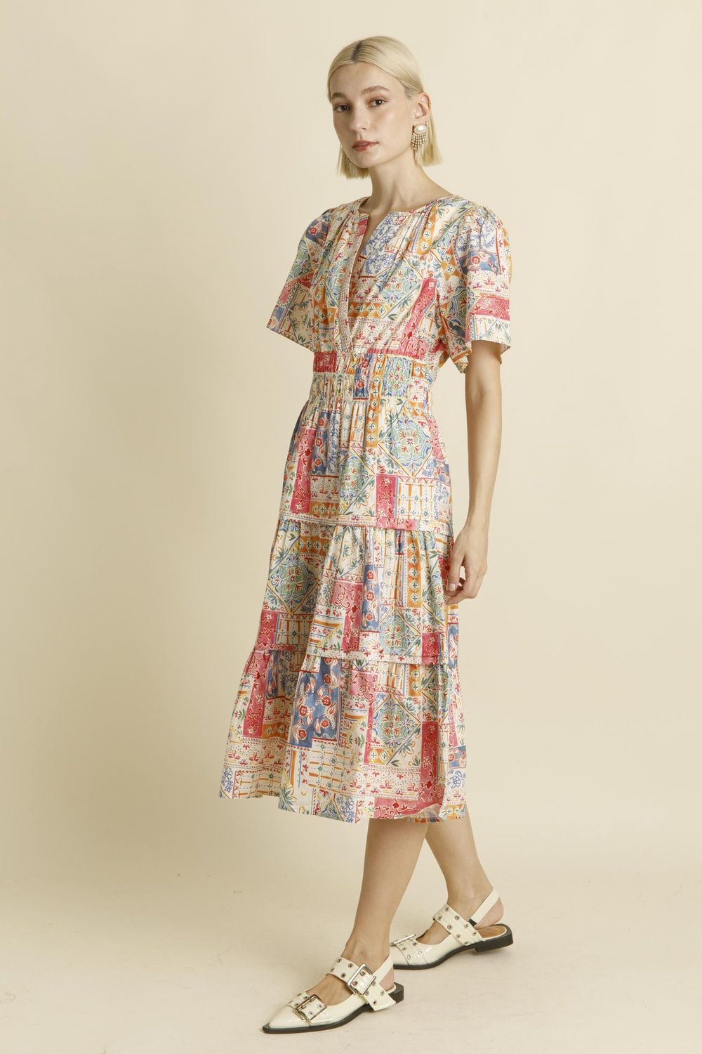 Sharon Dress