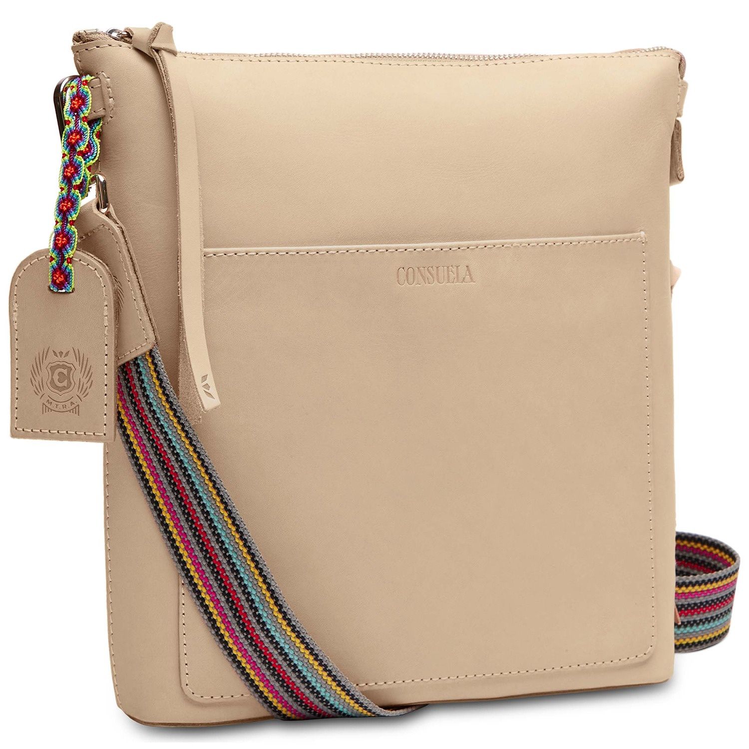 Tour Crossbody, Diego