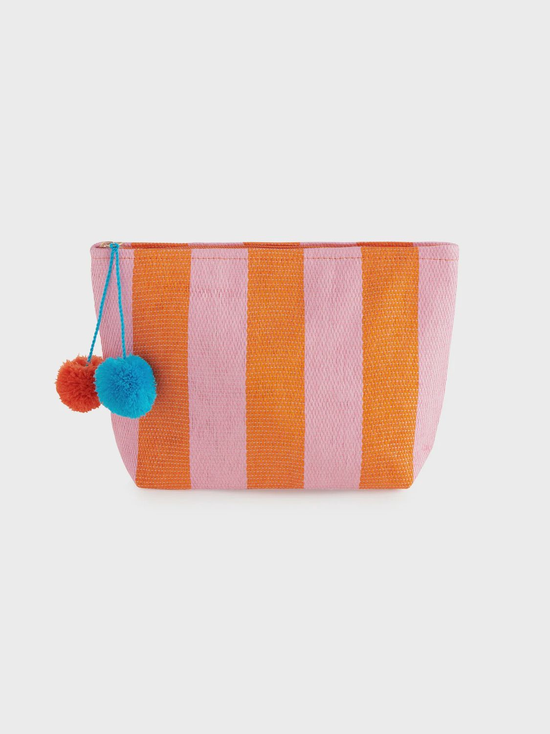 Mirage Zip Pouch