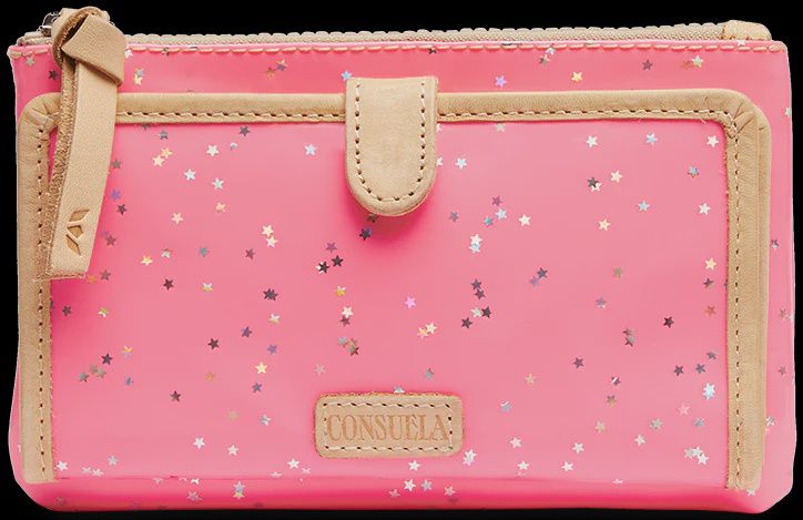 Shine Slim Wallet