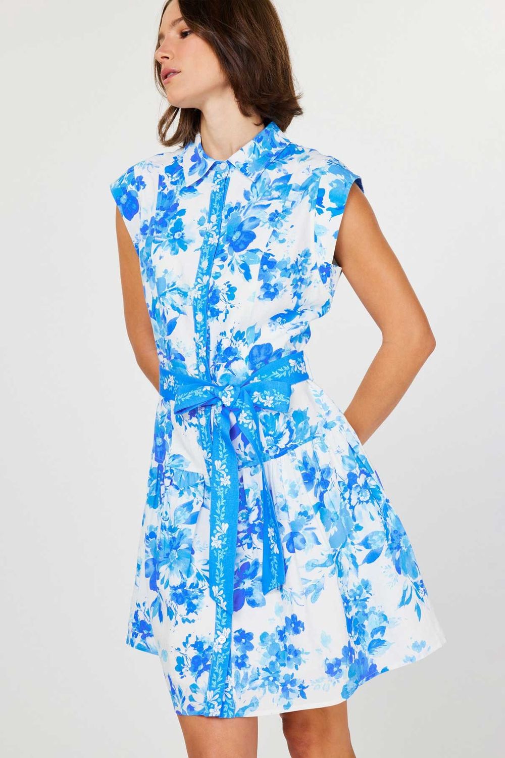Amanda Dress