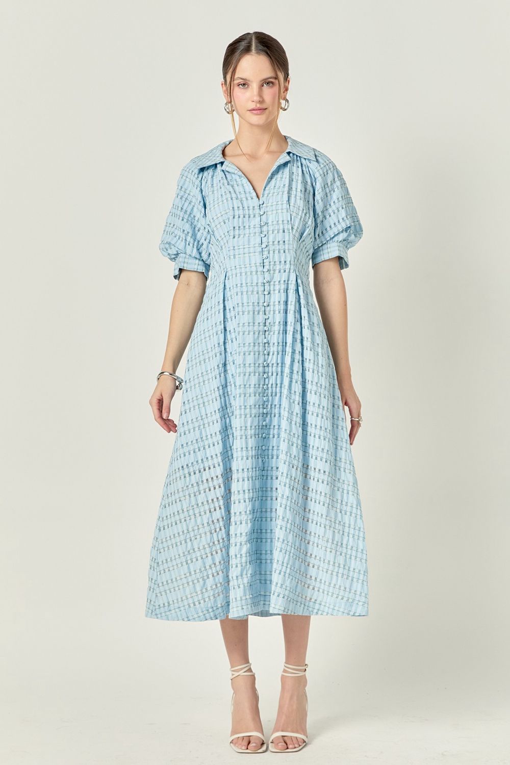 Rosa Dress
