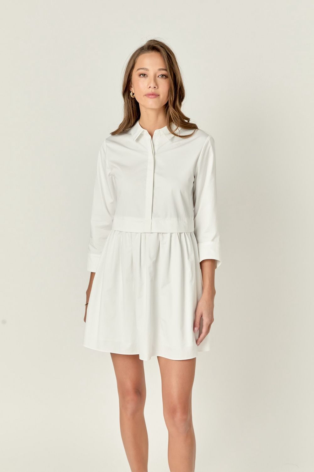 Hannah Dress