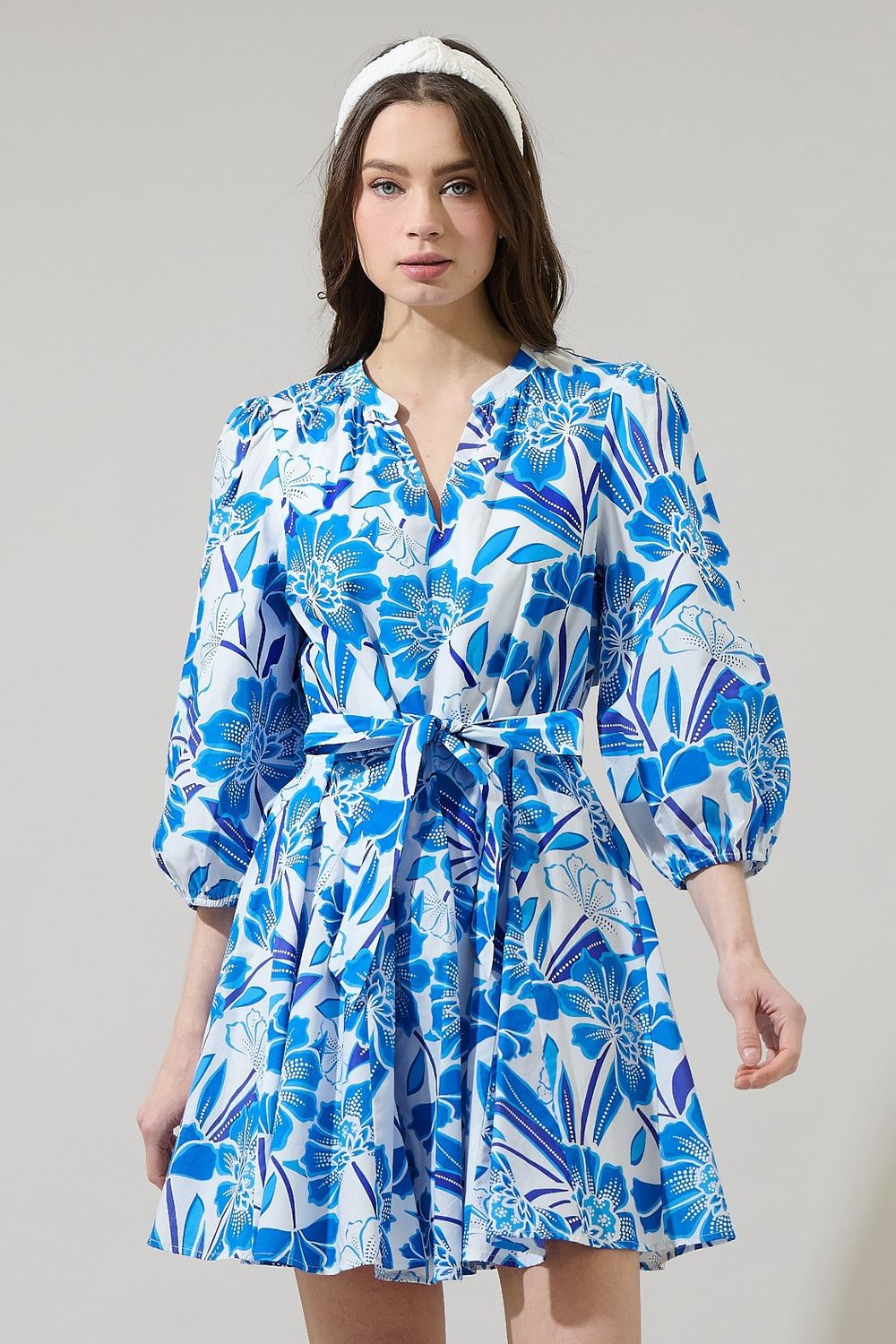 Maci Dress
