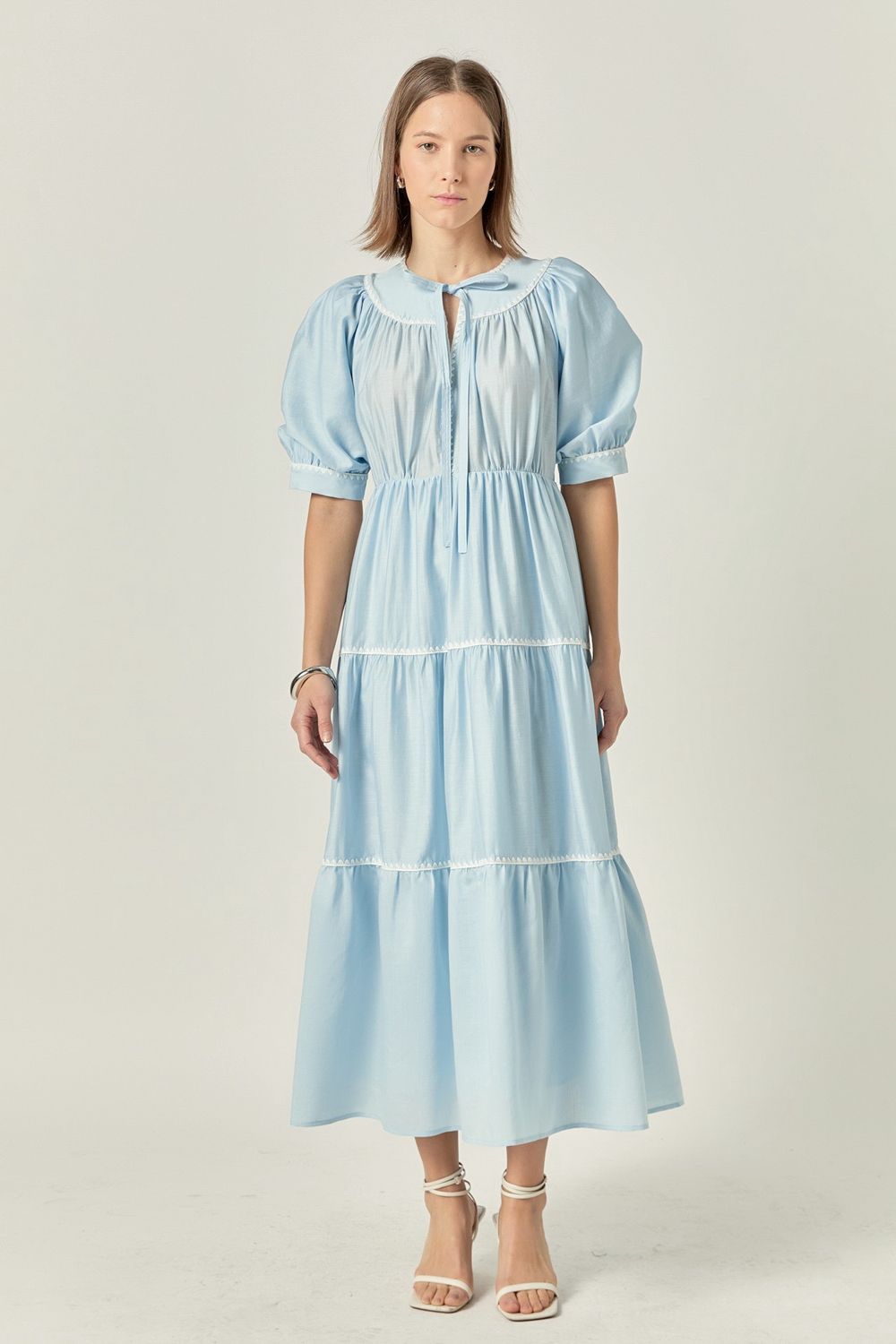 Grace Dress