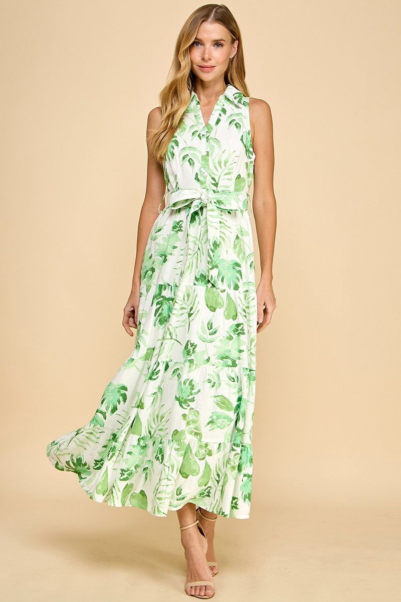 Adonna Dress