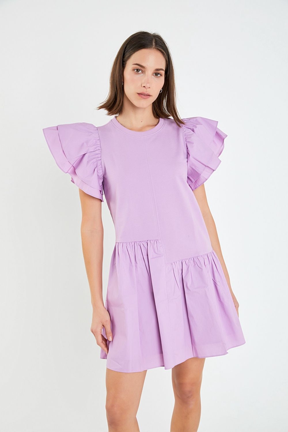 Aubrey Dress