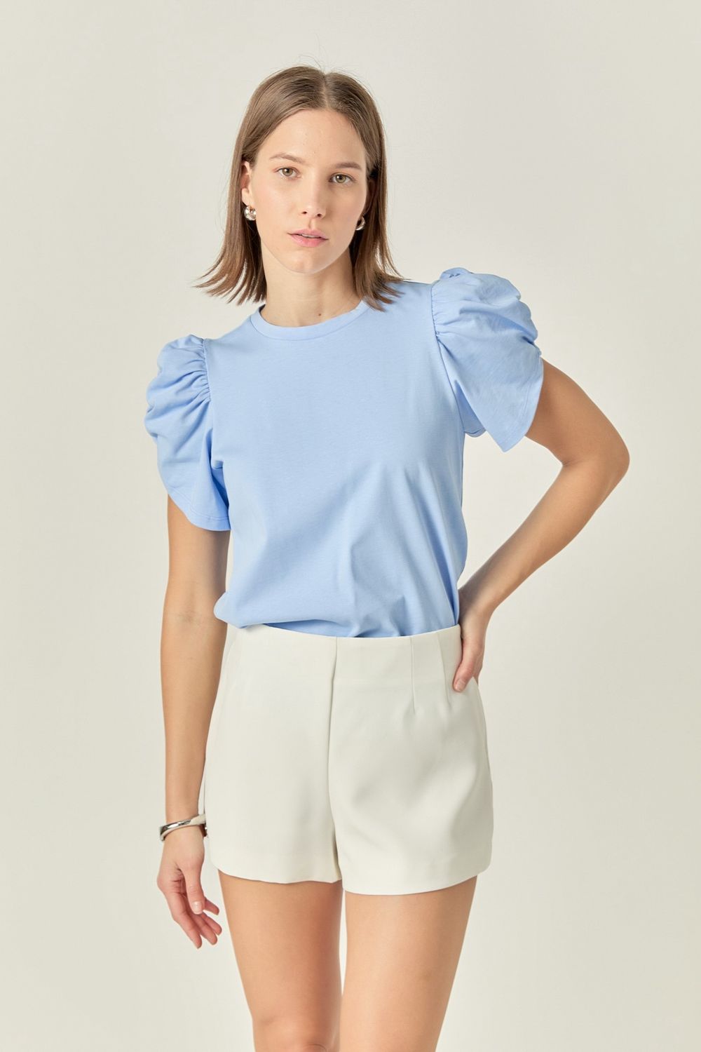 Becky Top