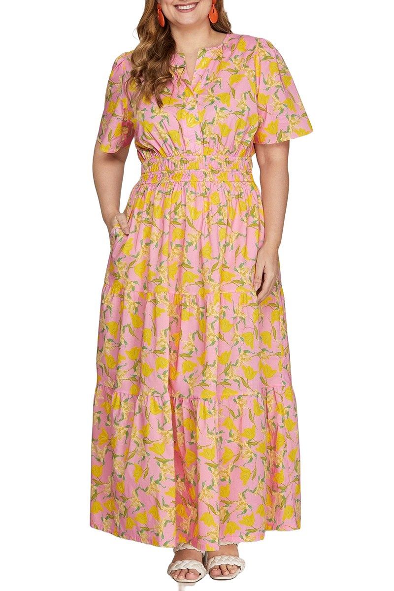 Darma Dress Plus