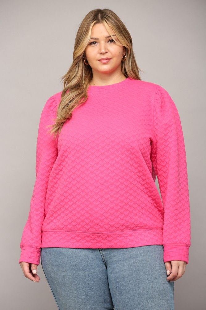 Kinsley Top