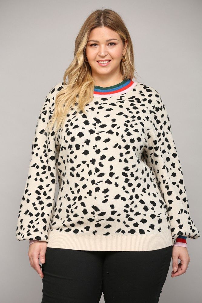 Haisley Top