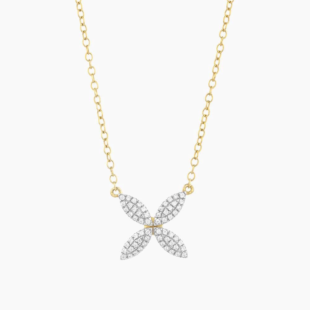 Flower Power Pendant