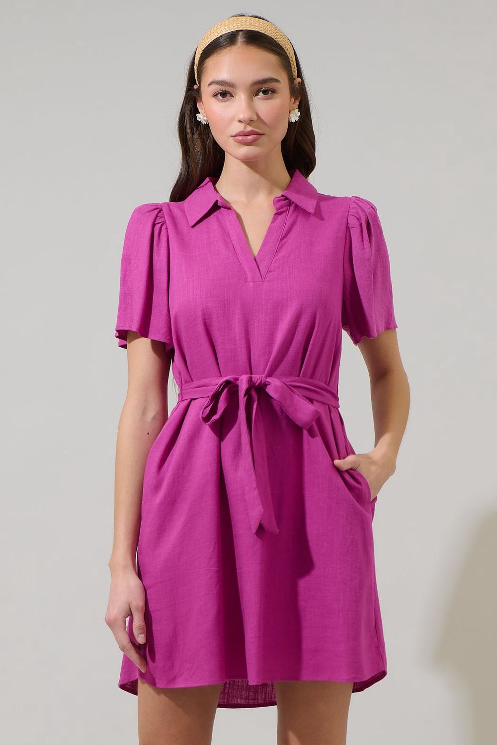 Aylani Dress