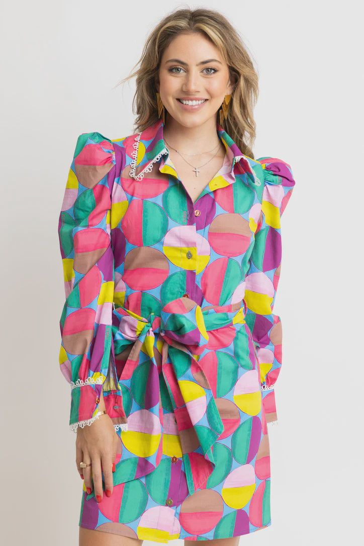Randee Dress