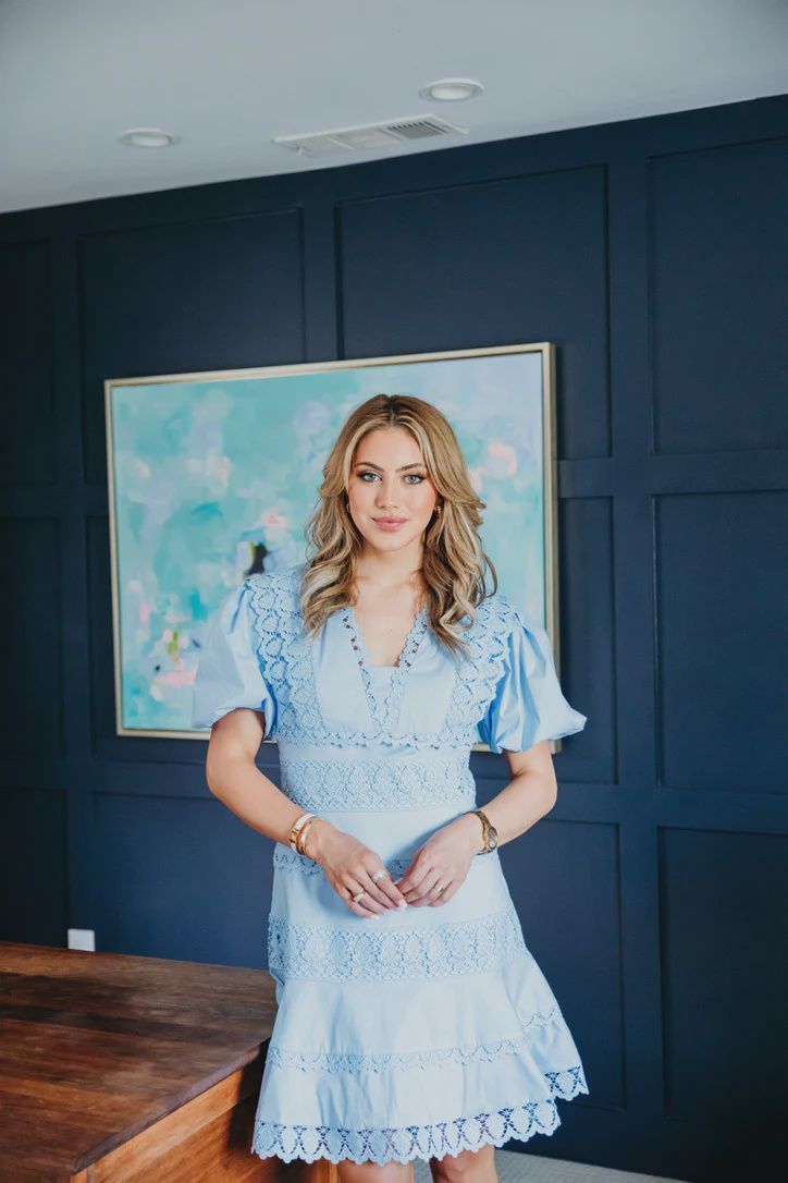 Samantha Dress