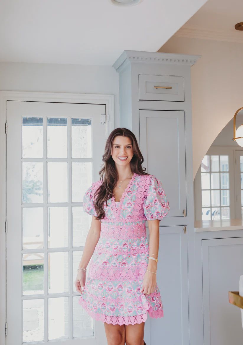 Roxanne Dress