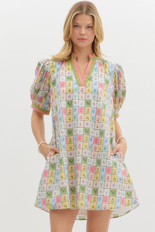 Liv Dress Copy