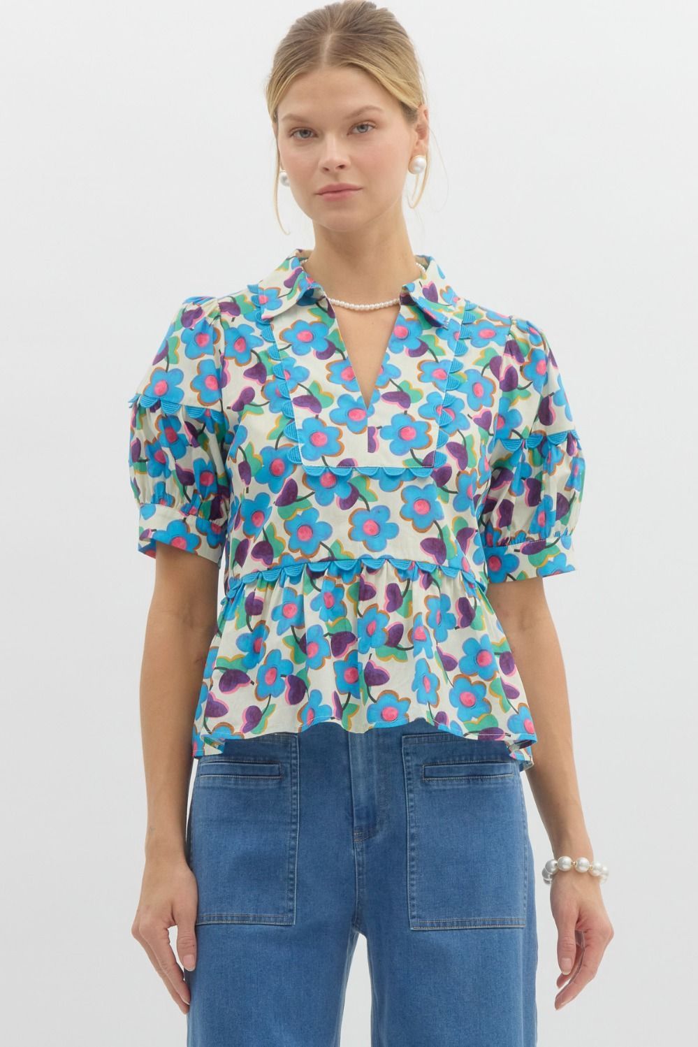 Aurora Top