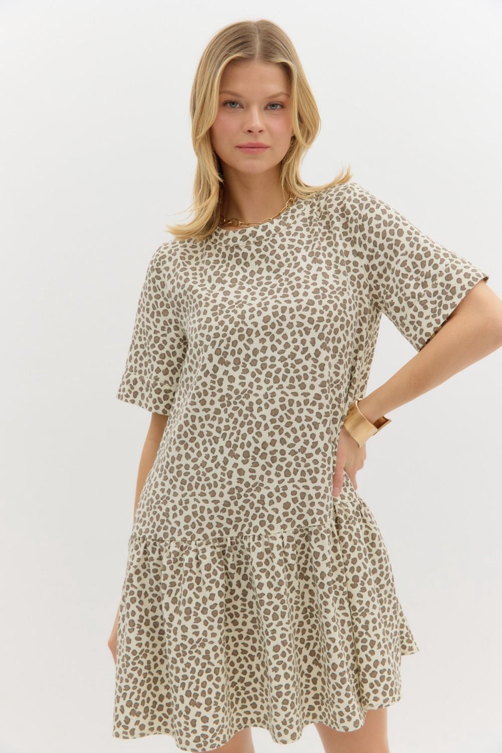 Tiana Dress