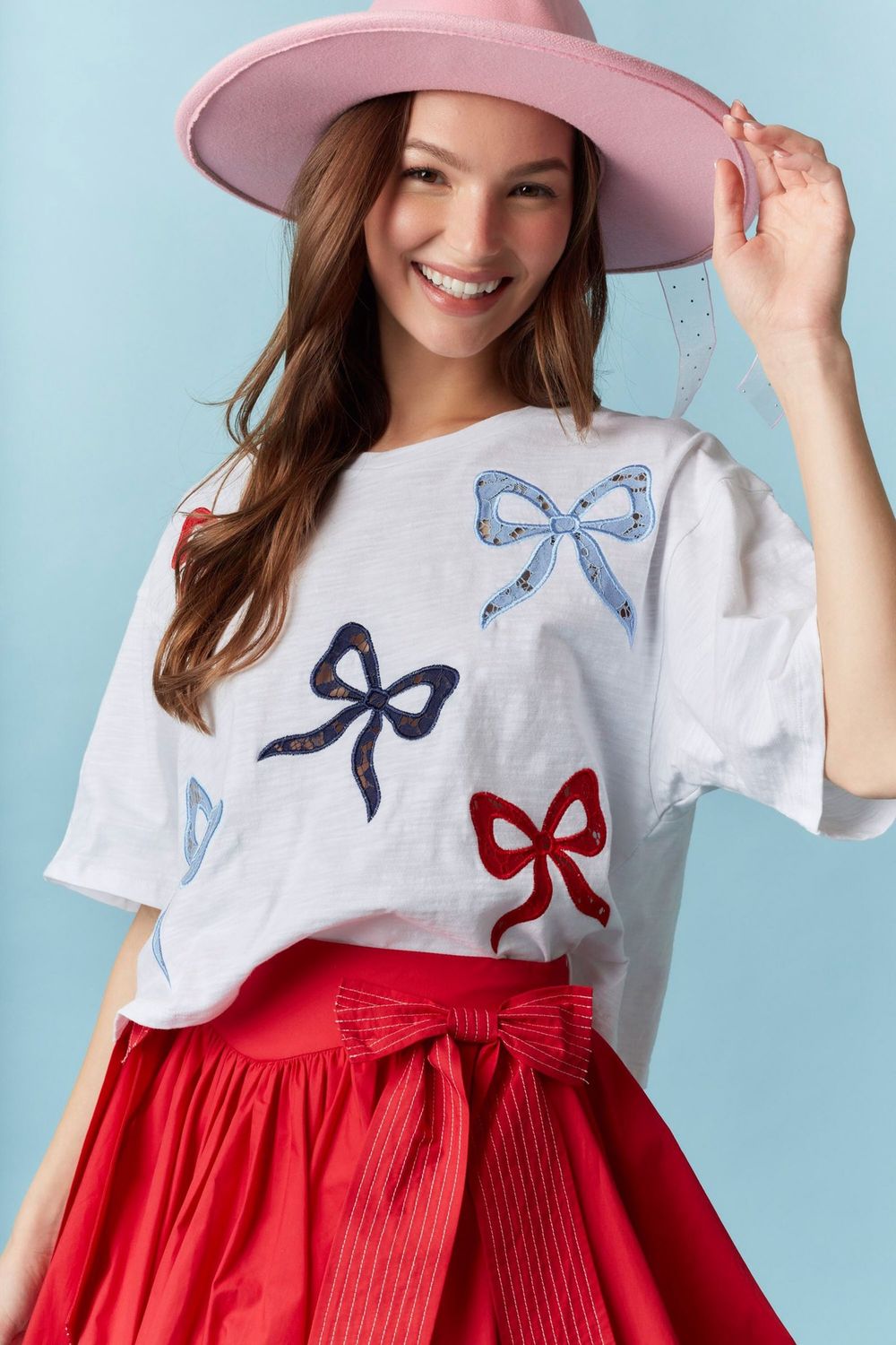 Alana Top