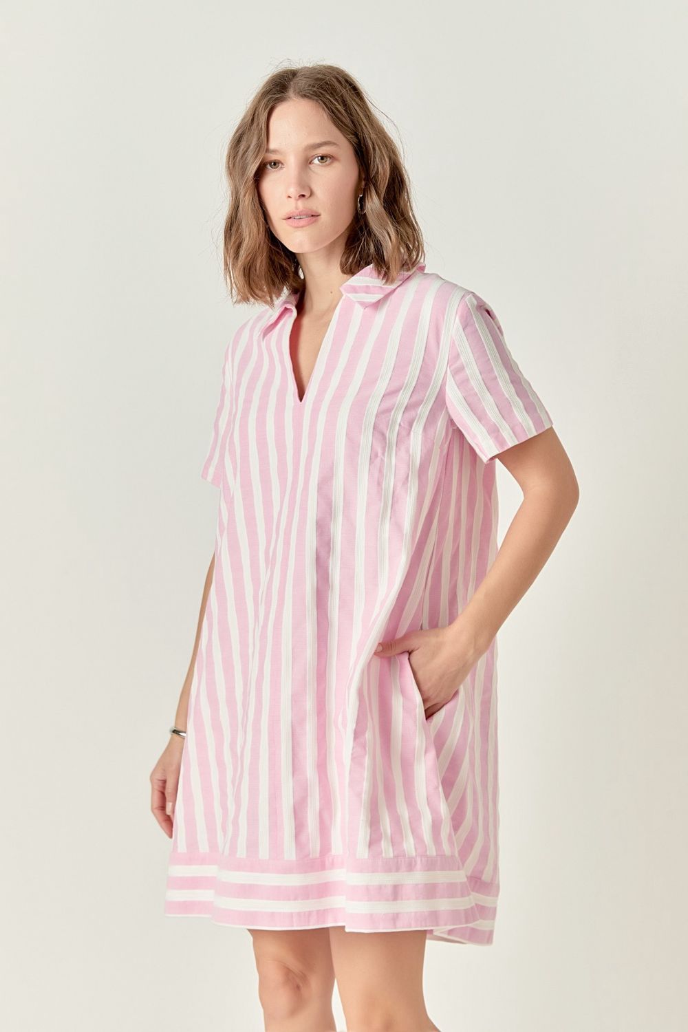 Tori Dress