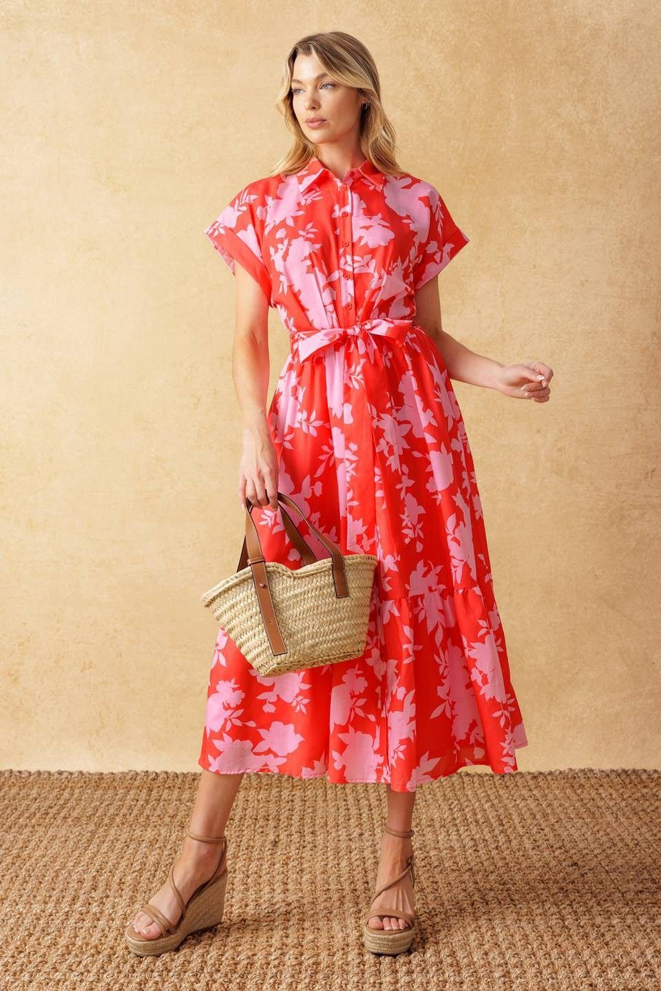 Vicki Dress
