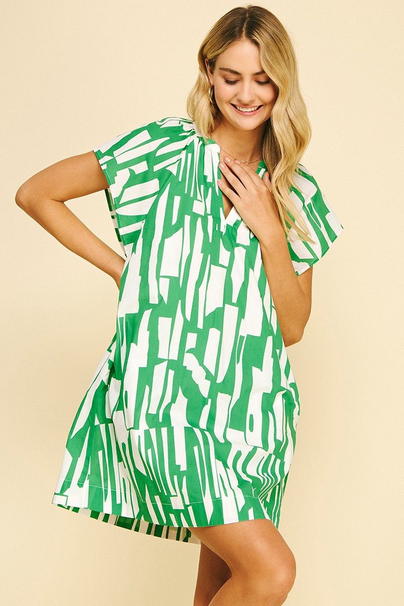 Coro Dress main image 1