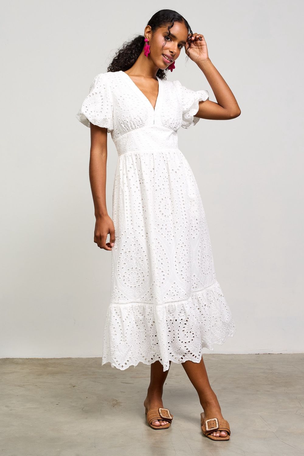 Ericka Dress