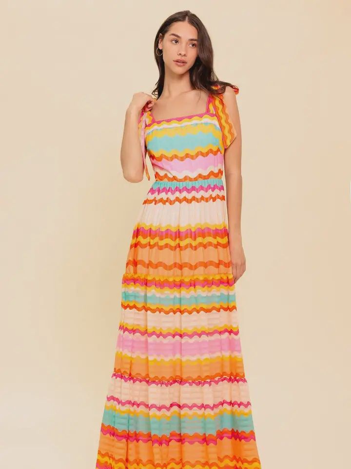 Nancy Dress