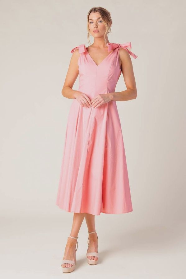 Pauline Dress