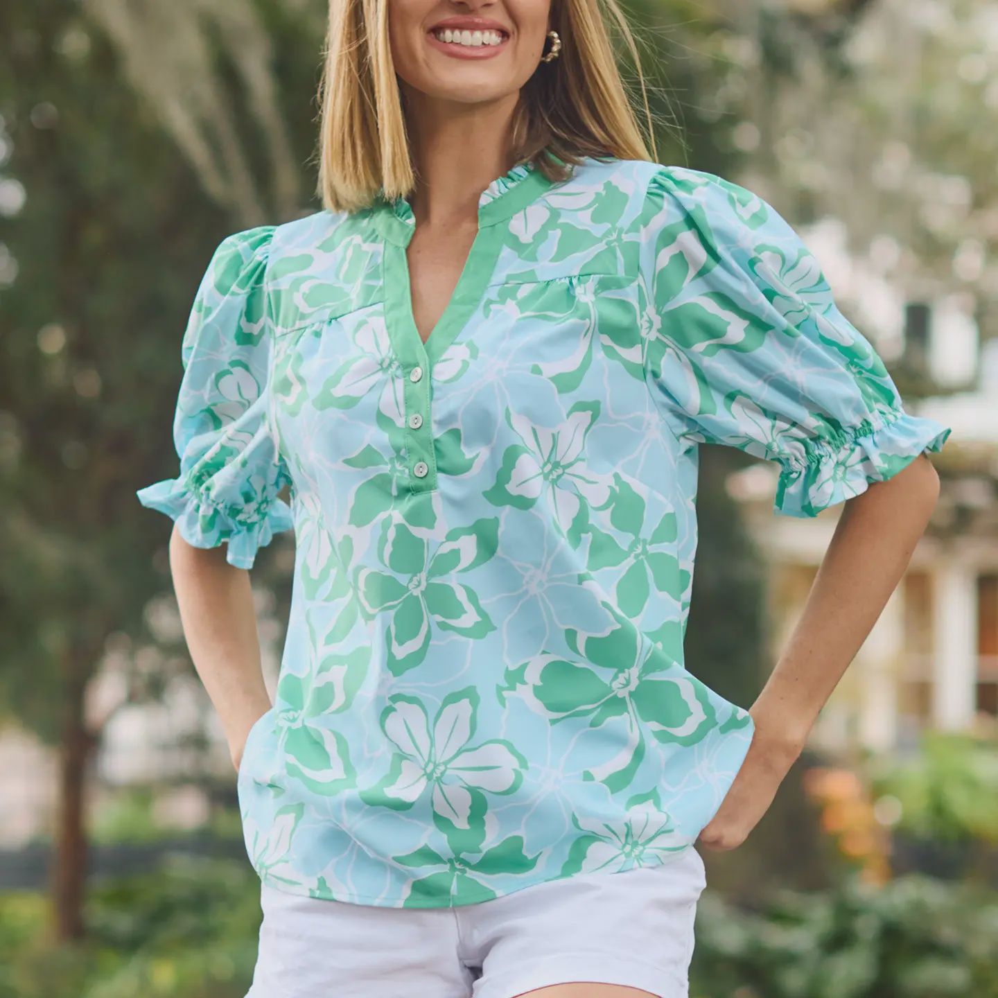 Sutton Top
