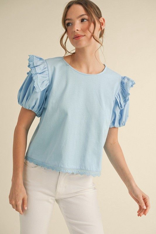 Lizzy Top