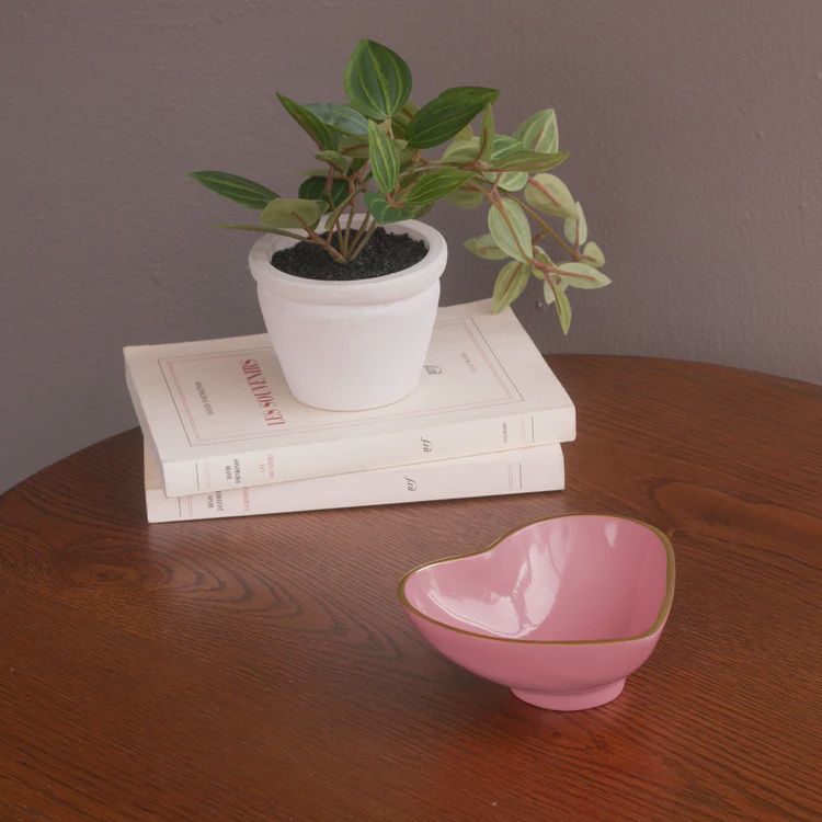 Encanto Deep Heart Mini Bowl