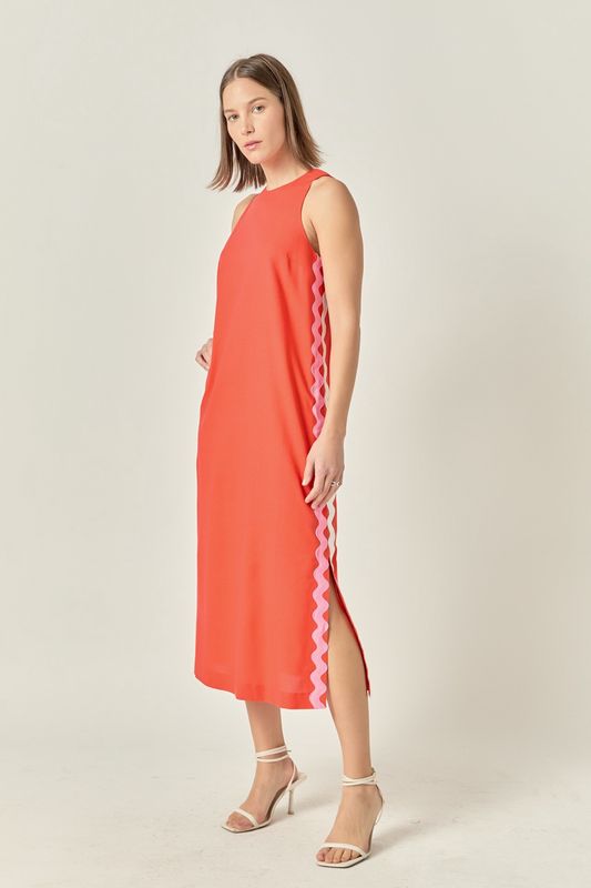 Alexis Dress
