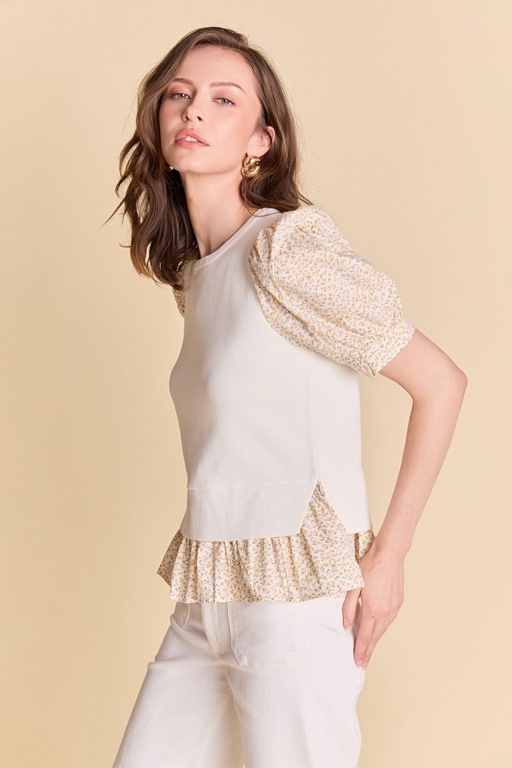 Lorelai Top