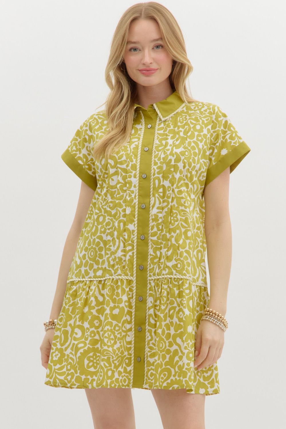 Frances Dress