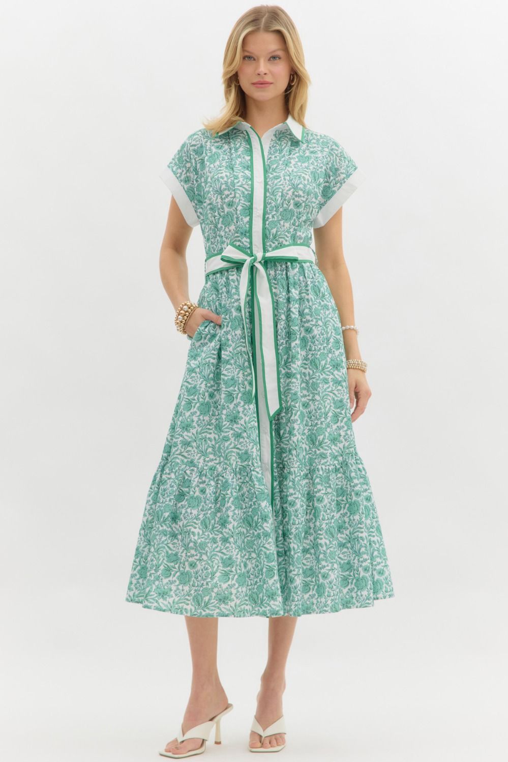 Anne Dress