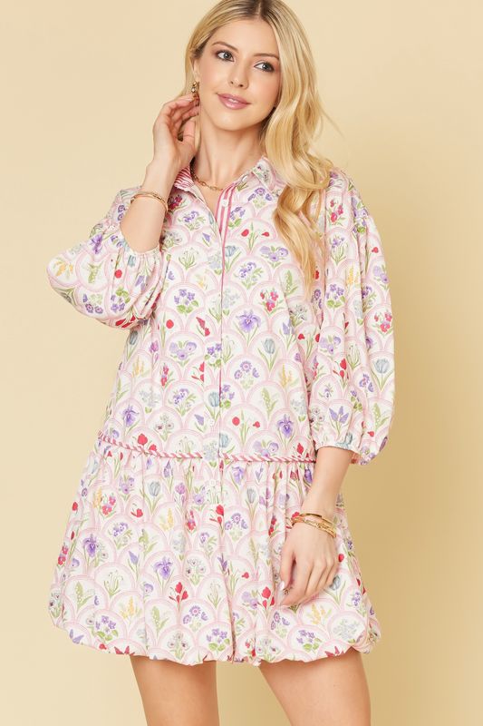 Jennifer Dress